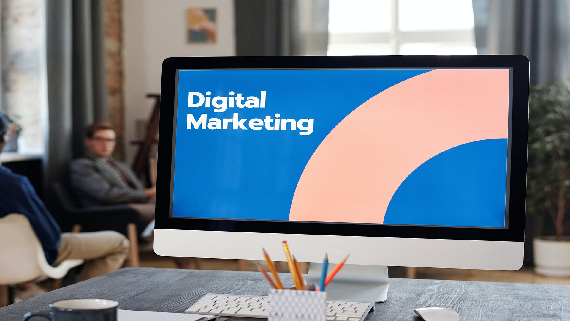 digital marketing